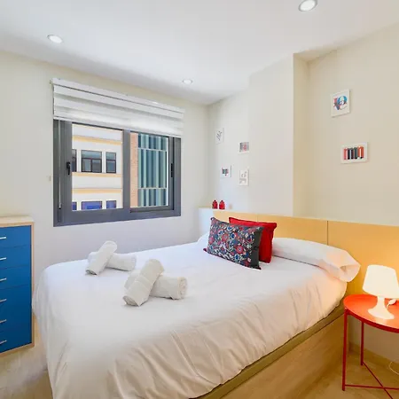 Apartment Brisa Marina By Lovely
