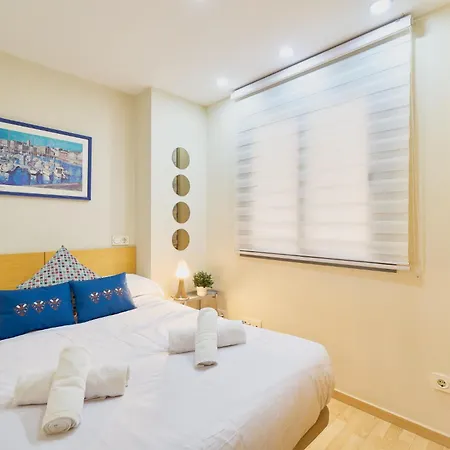 Brisa Marina By Lovely Apartment