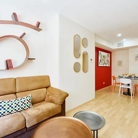 Brisa Marina By Lovely Apartamento Málaga