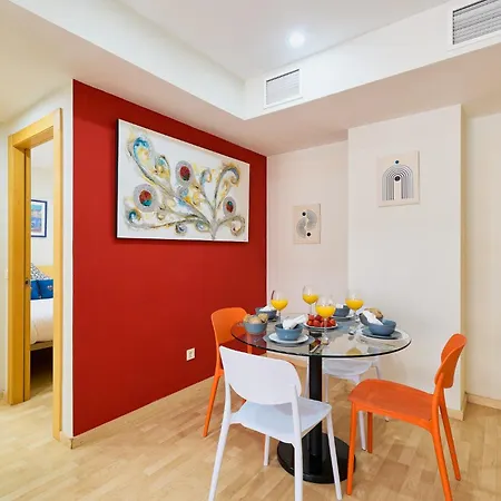 Brisa Marina By Lovely Apartamento *