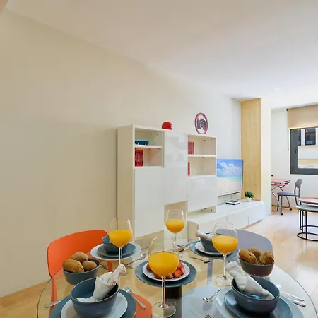 Brisa Marina By Lovely Apartamento Málaga