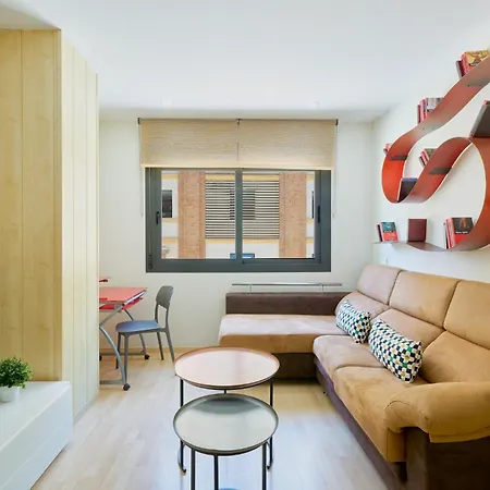 Apartamento Brisa Marina By Lovely Málaga