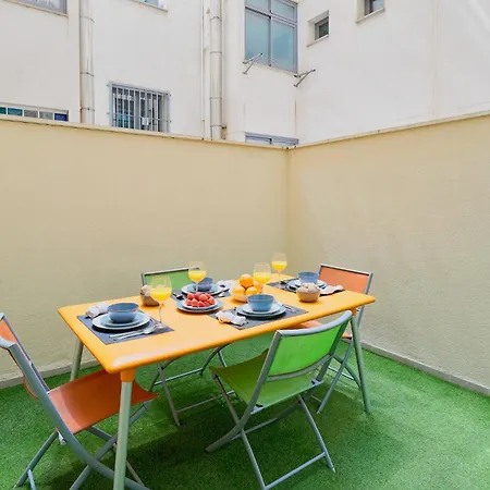 Brisa Marina By Lovely Apartamento